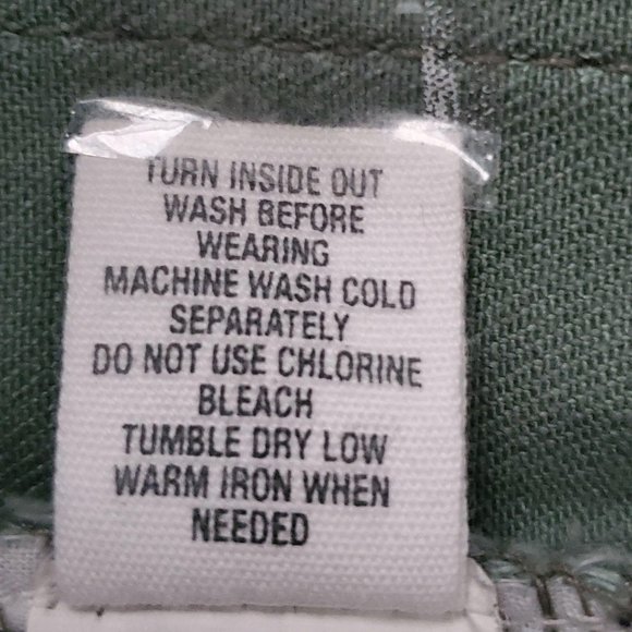 Set Of 2 Women's RSQ Baja Ankle Distressed Sz 1 & Encore Light Wash Sz 5 Jeans - Picture 10 of 14